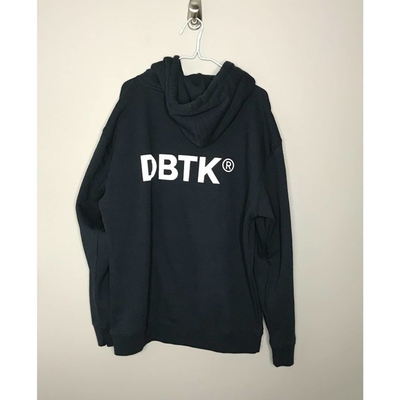 DBTK x Carrots‎ by Anwar - Hoodie - Picture 3 of 7